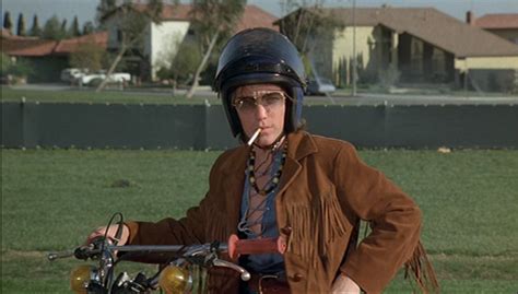 bad news bears motorcycle kid|Kelly Leak 